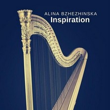 دانلود آلبوم موسیقی Alina-Bzhezhinska-Inspiration