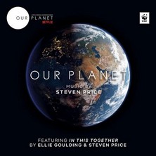 دانلود آلبوم موسیقی steven-price-our-planet