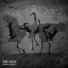 دانلود آلبوم موسیقی The-Grus-Piano-Session-3