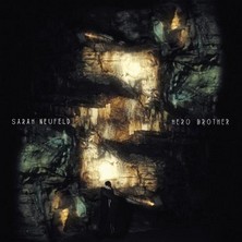 دانلود آلبوم موسیقی Sarah-Neufeld-Hero-Brother