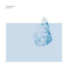دانلود آلبوم موسیقی Richard-Luke-Glass-Island