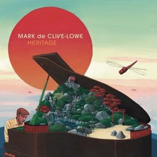 دانلود آلبوم موسیقی mark-de-clive-lowe-heritage