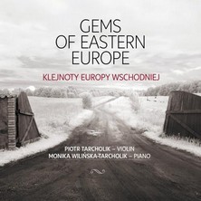 دانلود آلبوم موسیقی piotr-tarcholik-monika-wilinska-tarcholik-gems-of-eastern-europe