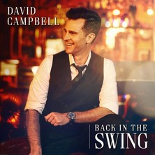 دانلود آلبوم موسیقی David-Campbell-Back-in-the-Swing