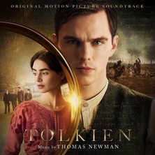 دانلود آلبوم موسیقی thomas-newman-tolkien