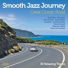 دانلود آلبوم موسیقی smooth-jazz-journey-great-ocean-road