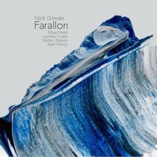 دانلود آلبوم موسیقی Nick-Grinder-Farallon