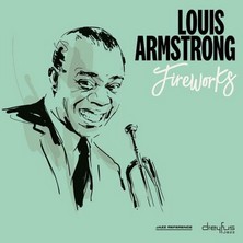 دانلود آلبوم موسیقی louis-armstrong-fireworks-2000-remastered-version