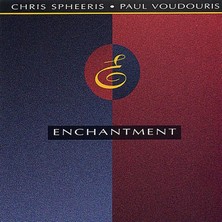 دانلود آلبوم موسیقی chris-spheeris-enchantment