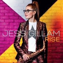 دانلود آلبوم موسیقی jess-gillam-rise