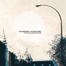 دانلود آلبوم موسیقی Alexandra-Streliski-Pianoscope