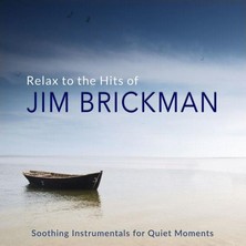 دانلود آلبوم موسیقی jim-brickman-relax-to-the-hits-of-jim-brickman