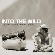 دانلود آلبوم موسیقی Michael-Brook-Into-the-Wild