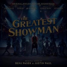 دانلود آلبوم موسیقی va-the-greatest-showman