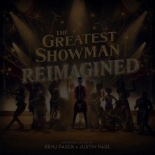 دانلود آلبوم موسیقی va-the-greatest-showman-reimagined