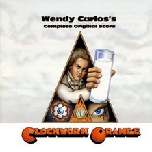 دانلود آلبوم موسیقی wendy-carlos-a-clockwork-orange
