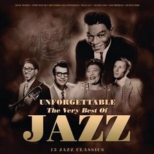 دانلود آلبوم موسیقی VA-Unforgettable-The-Very-Best-of-Jazz