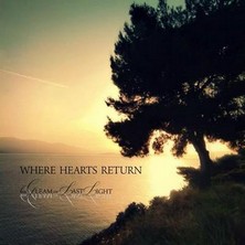 دانلود آلبوم موسیقی the-gleam-of-last-light-where-hearts-return