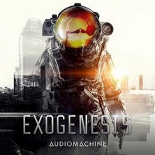 دانلود آلبوم موسیقی Audiomachine-Exogenesis