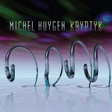 دانلود آلبوم موسیقی Michel-Huygen-Kryptyk