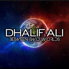 دانلود آلبوم موسیقی dhalif-ali-between-two-worlds