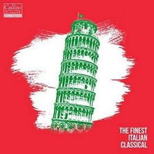 دانلود آلبوم موسیقی the-finest-italian-classical