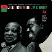 دانلود آلبوم موسیقی louis-armstrong-louis-armstrong-plays-wc-handy