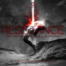 دانلود آلبوم موسیقی imagine-music-resistance