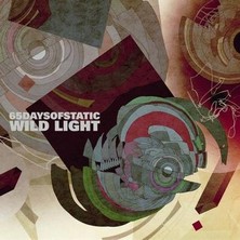 دانلود آلبوم موسیقی 65daysofstatic-wild-light