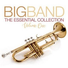 دانلود آلبوم موسیقی VA-Big-Band-The-Essential-Collection-Volume-One