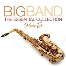 دانلود آلبوم موسیقی VA-Big-Band-The-Essential-Collection-Volume-Two