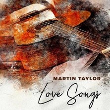 دانلود آلبوم موسیقی martin-taylor-love-songs