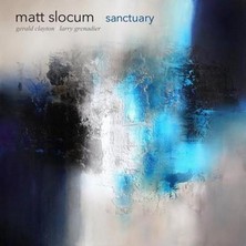 دانلود آلبوم موسیقی Matt-Slocum-Sanctuary