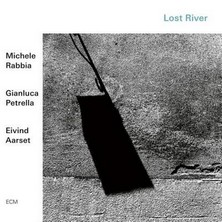 دانلود آلبوم موسیقی Michele-Rabbia-Lost-River