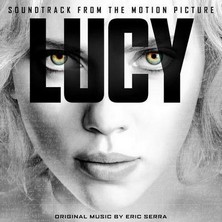 دانلود آلبوم موسیقی Eric-Serra-Lucy