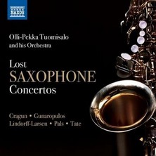 دانلود آلبوم موسیقی olli-pekkatuomisalo-lost-saxophone-concertos