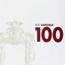 دانلود آلبوم موسیقی VA-100-Best-Baroque