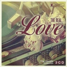 دانلود آلبوم موسیقی the-real-love