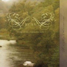 دانلود آلبوم موسیقی arcana-as-bright-as-a-thousand-suns
