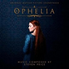 دانلود آلبوم موسیقی steven-price-ophelia