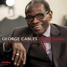 دانلود آلبوم موسیقی george-cables-i-m-all-smiles