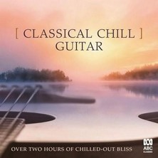 دانلود آلبوم موسیقی classical-chill-guitar