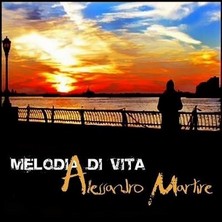 دانلود آلبوم موسیقی alessandro-martire-melodia-di-vita