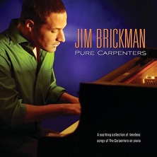 دانلود آلبوم موسیقی jim-brickman-pure-carpenters
