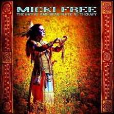 دانلود آلبوم موسیقی micki-free-the-native-american-flute-as-therapy
