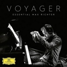 دانلود آلبوم موسیقی Max-Richter-Voyager-Essential-Max-Richter