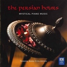 دانلود آلبوم موسیقی tamara-anna-cislowska-the-persian-hours-mystical-piano-music