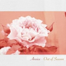 دانلود آلبوم موسیقی Anoice-Out-of-Season