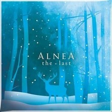دانلود آلبوم موسیقی AlneA-The-Last