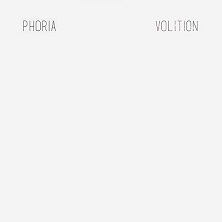 دانلود آلبوم موسیقی phoria-volition